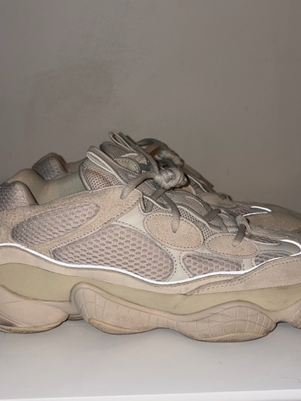Adidas Yeezy 500